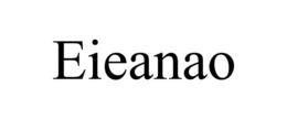 EIEANAO trademark