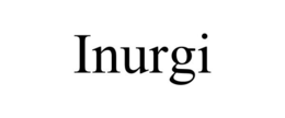 INURGI trademark