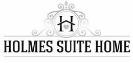 H HOLMES SUITE HOME trademark