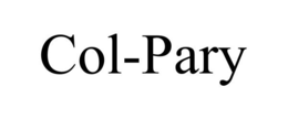 COL-PARY trademark