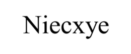 NIECXYE trademark