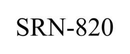 SRN-820 trademark