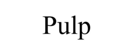 PULP trademark