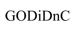 GODIDNC trademark