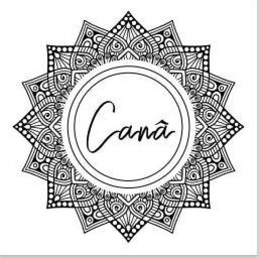 CANÂ trademark