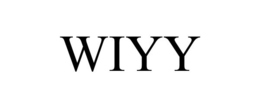 WIYY trademark