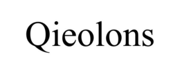 QIEOLONS trademark