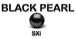 BLACK PEARL SXI trademark