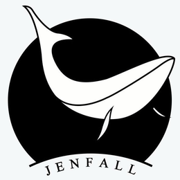 JENFALL trademark
