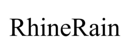 RHINERAIN trademark