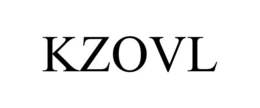 KZOVL trademark