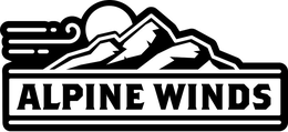 ALPINE WINDS trademark