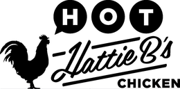 HOT HATTIE B'S CHICKEN trademark