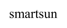 SMARTSUN trademark