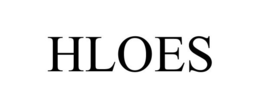 HLOES trademark