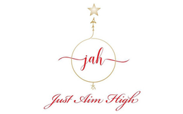 JAH JUST AIM HIGH trademark