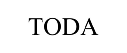 TODA trademark