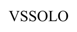 VSSOLO trademark