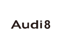AUDI8 trademark