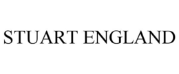 STUART ENGLAND trademark