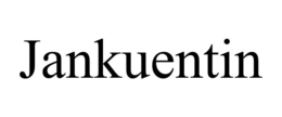 JANKUENTIN trademark