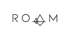 ROAM trademark