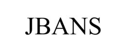 JBANS trademark
