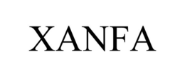 XANFA trademark