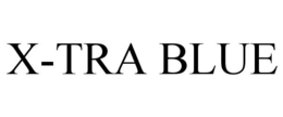 X-TRA BLUE trademark
