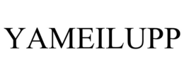 YAMEILUPP trademark