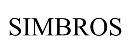SIMBROS trademark