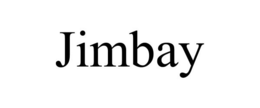 JIMBAY trademark