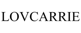 LOVCARRIE trademark