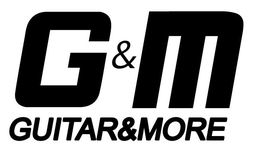 G&M GUITAR&MORE trademark