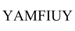 YAMFIUY trademark