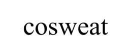 COSWEAT trademark