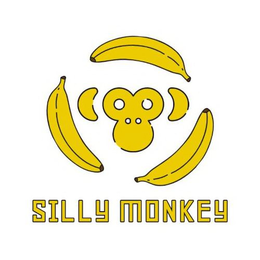 SILLY MONKEY trademark