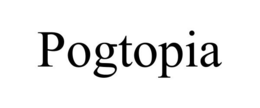 POGTOPIA trademark