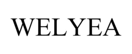 WELYEA trademark