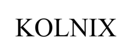 KOLNIX trademark