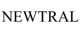 NEWTRAL trademark