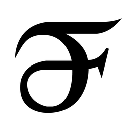 F trademark
