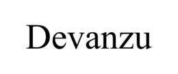 DEVANZU trademark