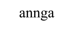 ANNGA trademark
