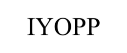 IYOPP trademark