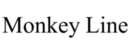 MONKEY LINE trademark