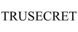 TRUSECRET trademark