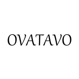 OVATAVO trademark