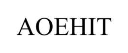 AOEHIT trademark