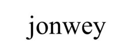 JONWEY trademark